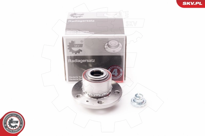 Wheel Bearing Kit